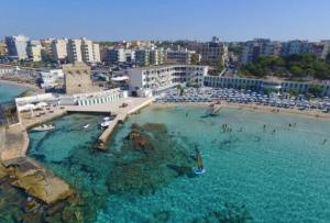 Giovanni Apartment In Gallipoli, Ac, Seaside