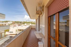 Giovanni Apartment In Gallipoli, Ac, Seaside