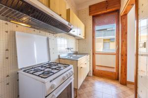 Giovanni Apartment In Gallipoli, Ac, Seaside