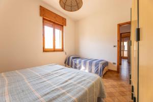 Giovanni Apartment In Gallipoli, Ac, Seaside