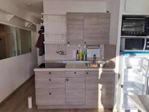 Les Iris T2 Station de ski Auris Alpes dHuez