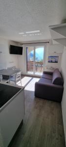 Les Iris T2 Station de ski Auris Alpes dHuez