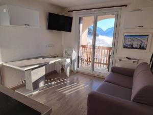 Les Iris T2 Station de ski Auris Alpes dHuez