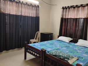 Nihaans Homestay - kumarapuram