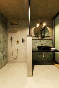 Jungle Park Resort-Rain Forest Experience by GreenEscapes