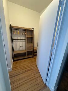 Appartements El Castillo Face au Chateau et Climatise : photos des chambres