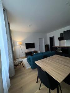 El Castillo Face au Château et Climatisé