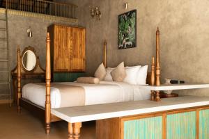 Jungle Park Resort-Rain Forest Experience by GreenEscapes