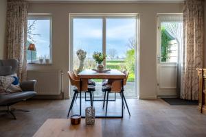 Grasse 150 - Kustpark Village Scaldia