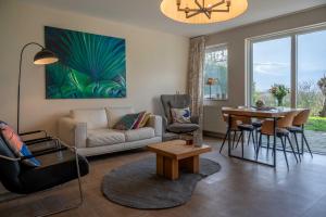 Grasse 150 - Kustpark Village Scaldia