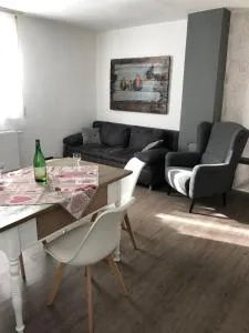 2 bedroom Apartment in wine region - Markt Erlbach