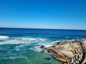 Sokcho Accommodation Bada Bom