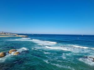 Sokcho Accommodation Bada Bom