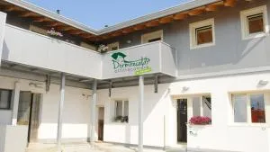 Affittacamere Dormire Caldi - SantʼAntonio Tortal