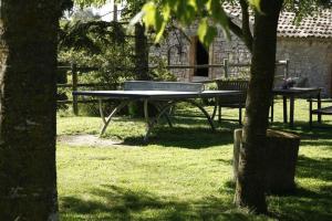 Masia Cal Millàs - Turisme Rural