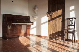 Masia Cal Millàs - Turisme Rural