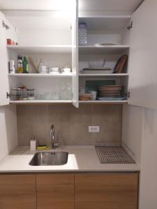 Park Apartments Belgrade Waterfront