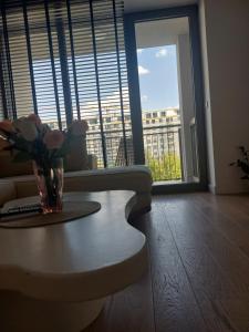 Park Apartments Belgrade Waterfront