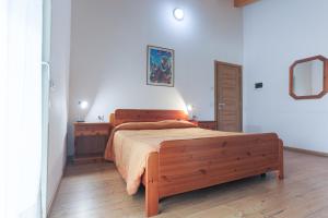 Affittacamere Dormire Caldi