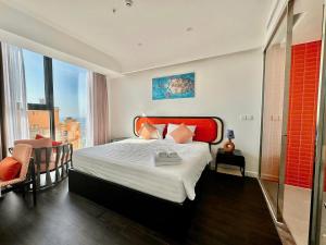 Sam House Apartment with Sea View and Mountain View - Hillside Phu Quoc