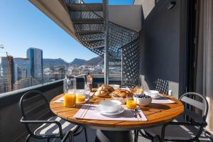 AVANOA - Alexia Calpe