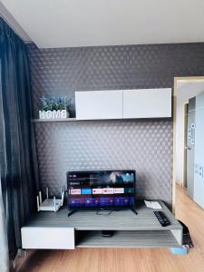 The private paradise