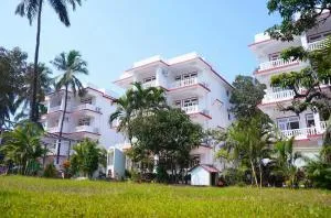 Maashpi Hotel & Resort - Sinquerim