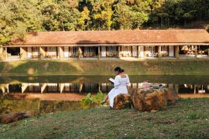 Jungle Park Resort-Rain Forest Experience by GreenEscapes