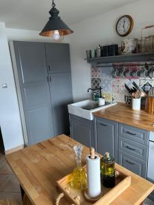 Vacation house SMEKI