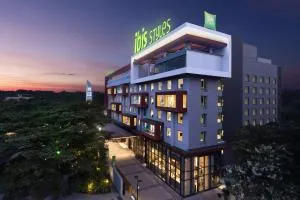 ibis Styles Mysuru - Pāndavapura