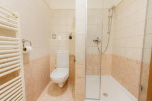 Pri Žabarju Bed & Breakfast Ljubljana