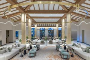 Hyatt Regency Thessaloniki