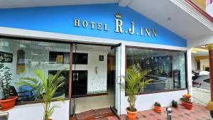 Hotel RJ INN - Kūkkāl