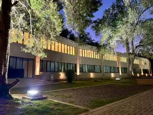 Allende Suite Villa Allende - Вилья-Альенде