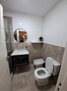 Allende Suite Villa Allende