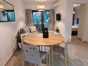 Allende Suite Villa Allende