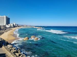 Sokcho Accommodation Bada Bom