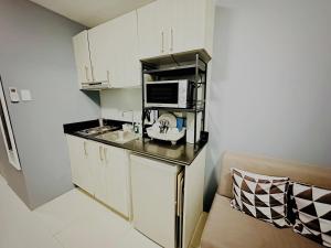 STYLISH LUXE APARTMENT in SMDC GREEN RESIDENCES