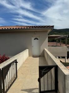 Appartements Appartement de standing aux portes de Propriano : photos des chambres