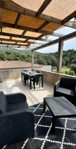 Appartements Appartement de standing aux portes de Propriano : photos des chambres