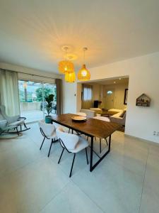 Appartements Appartement de standing aux portes de Propriano : photos des chambres