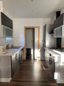 Appartements Appartement de standing aux portes de Propriano : photos des chambres