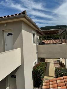 Appartements Appartement de standing aux portes de Propriano : photos des chambres