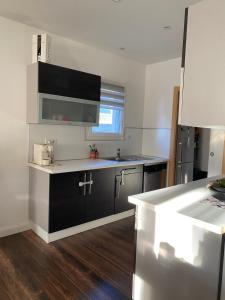 Appartements Appartement de standing aux portes de Propriano : photos des chambres