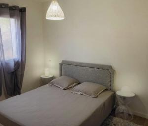 Appartements Appartement de standing aux portes de Propriano : photos des chambres