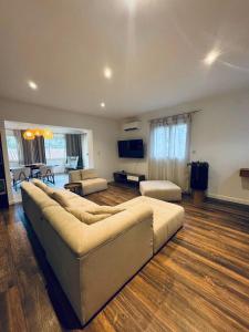 Appartements Appartement de standing aux portes de Propriano : photos des chambres