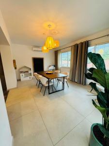 Appartements Appartement de standing aux portes de Propriano : photos des chambres