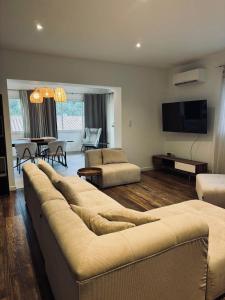 Appartements Appartement de standing aux portes de Propriano : photos des chambres