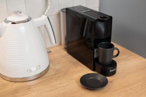 Stylowe Studio - Nowy Kleparz - Kraków - by Upstairs