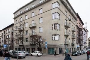 Stylowe Studio - Nowy Kleparz - Kraków - by Upstairs